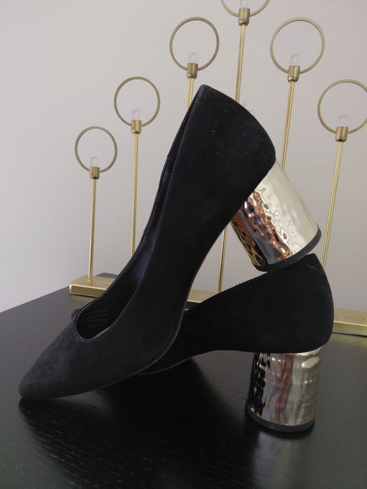 Sapatos novos 38