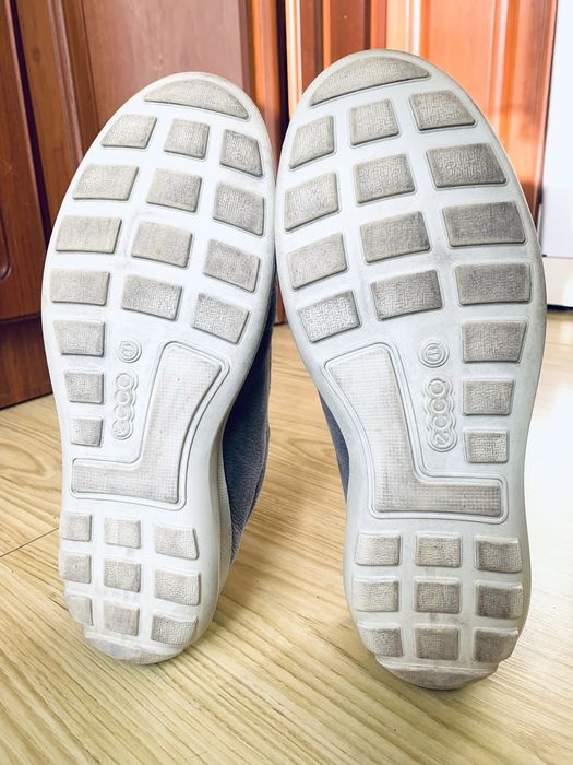 Кросівки Ecco Transit [44р 29см]Original,шкіра,стан