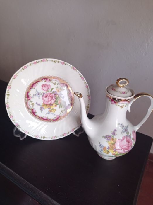 Conjunto prato mais bule426580797335152640