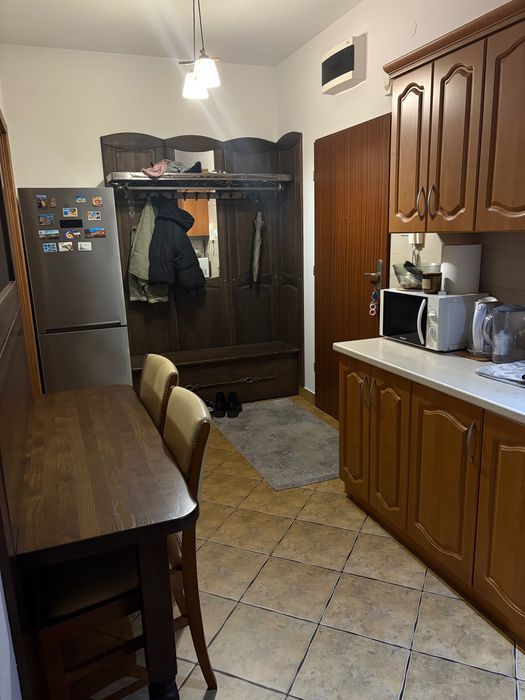 Pokój do wynajęcia dla dziewczyny - Stare Włochy