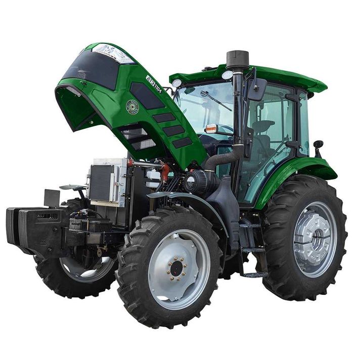 Трактор ДТЗ 1104