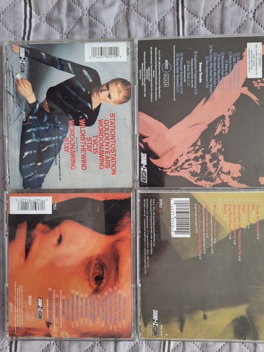 david - купити CD, DVD диски - Ціна на OLX.ua