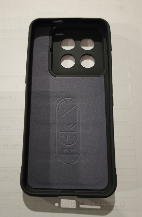 Capa para Xiaomi 14 Pro