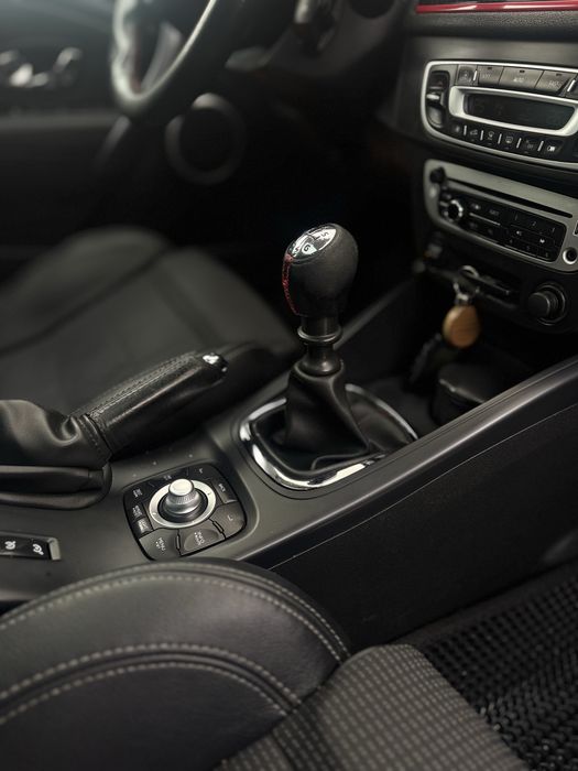 Продається Renault Megane GT-Line