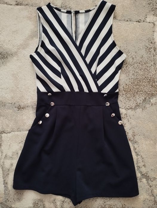 Жіночий ромпер 42-44