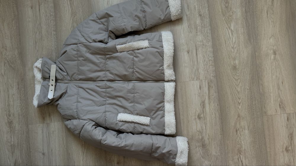 Куртка жіноча демі ідеальний стан