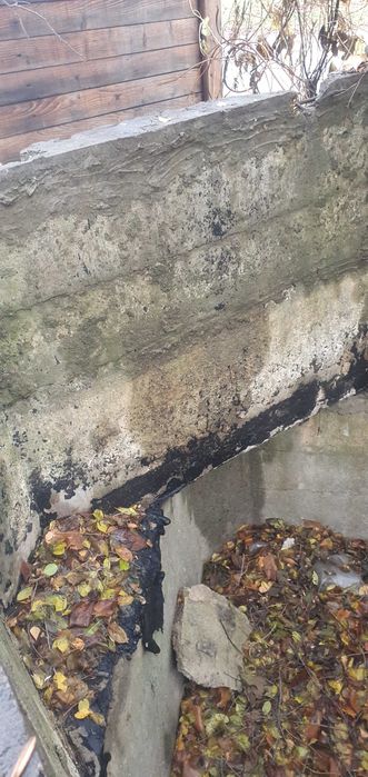 Соги, бетонні блоки