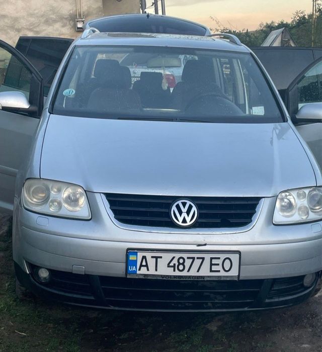 Продається авто
