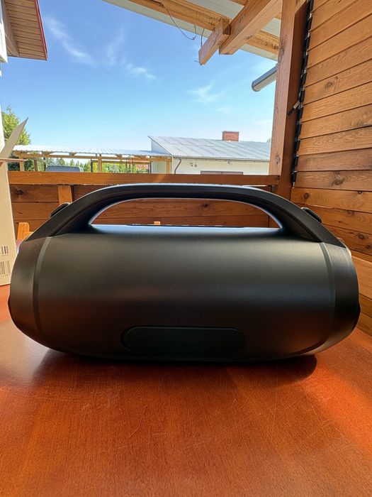 Głośnik przenośny Tronsmart Bang SE czarny 40 W