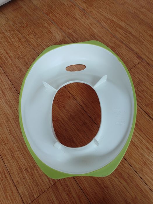 Nakładka wc dla dzieci na toaletę Ikea