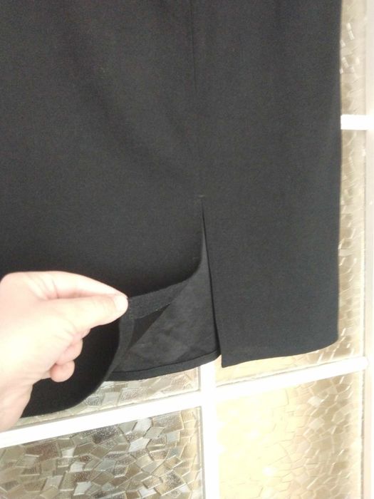 Spódnica , 2XL , r. 44