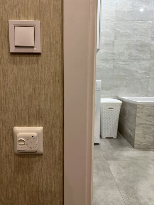 Оренда 2-кімнатної квартири в ЖК Діброва Парк