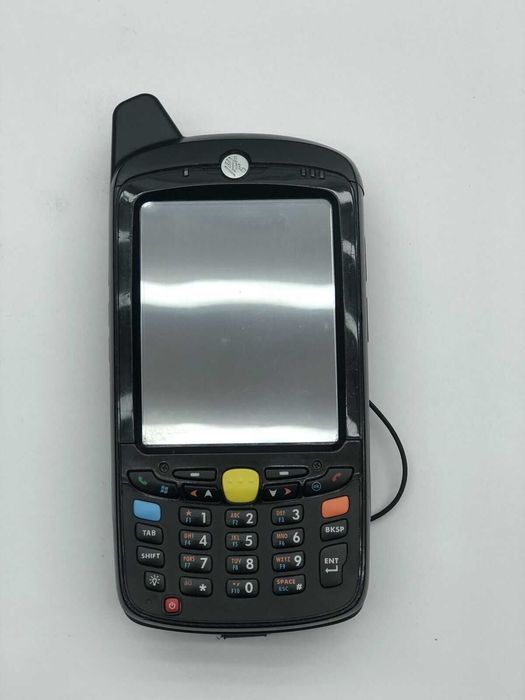 Zebra MC67 термінал збору даних 2D ТСД Win 6.5/GSM 4G /1Gb/8Gb/WiFi