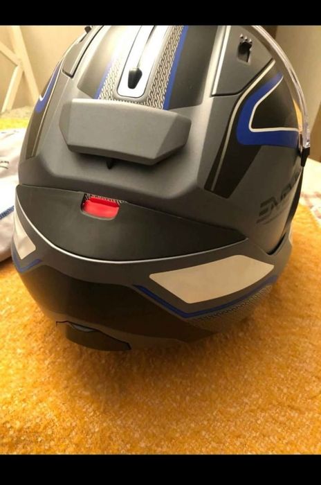 Capacete modular shark evo one