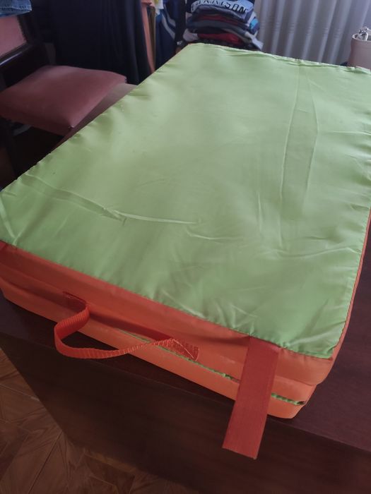 Cama de viagem / berço de viagem