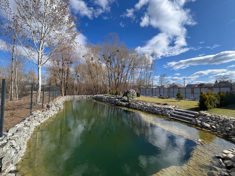 House by the address (area 198 m²) - Atlanta.ua - photo 11