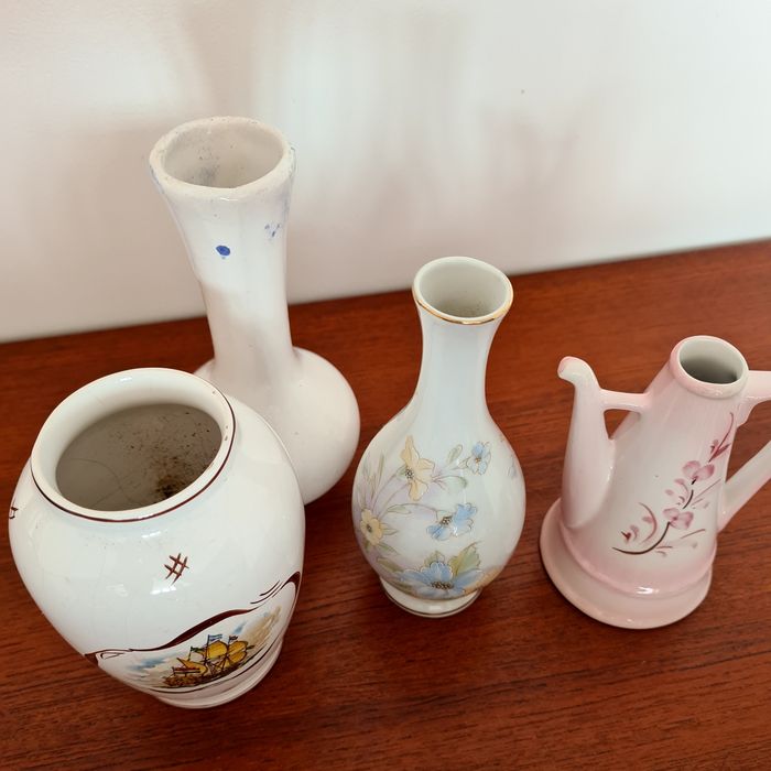 Lot of Portuguese Ceramics443188220873953284
