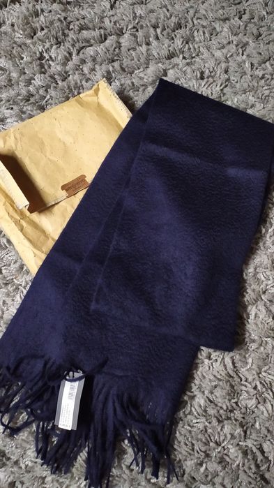 Шикарний Шарф кашемир