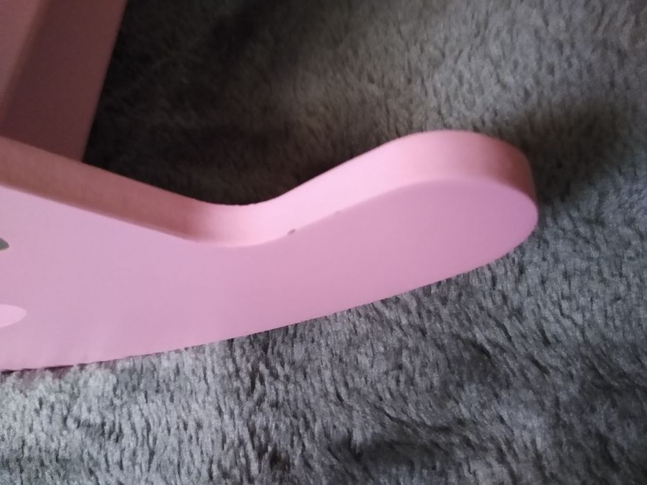 Kołyska dla lalek drewniana Small Foot