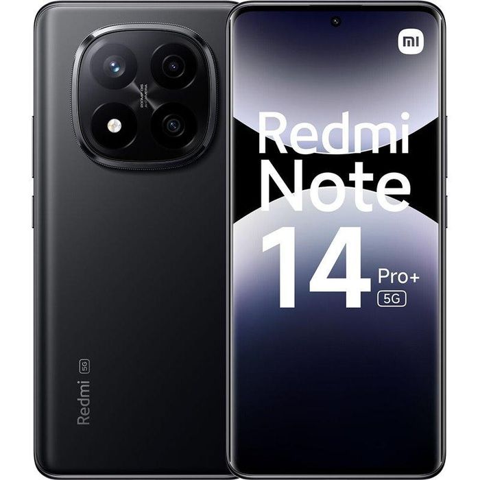 Xiaomi note 14 pro + 256gb