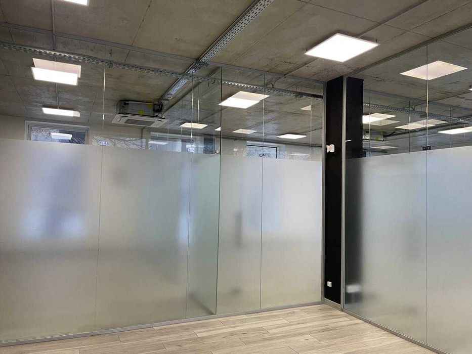 Оренда офісного приміщення 220 м² по вул. Кам’янецькій