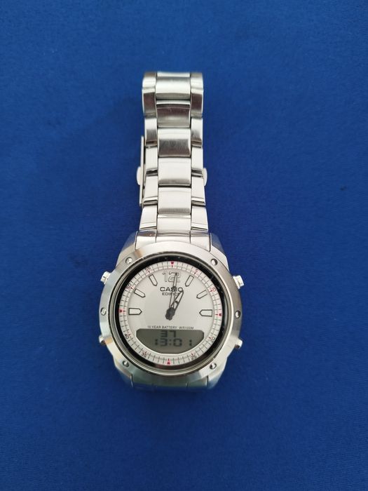 Relógio Casio Edifice original