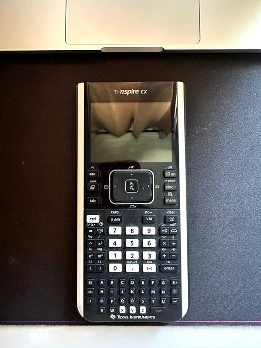 Calculadora Gráfica Texas Instruments TI-Inspire CX