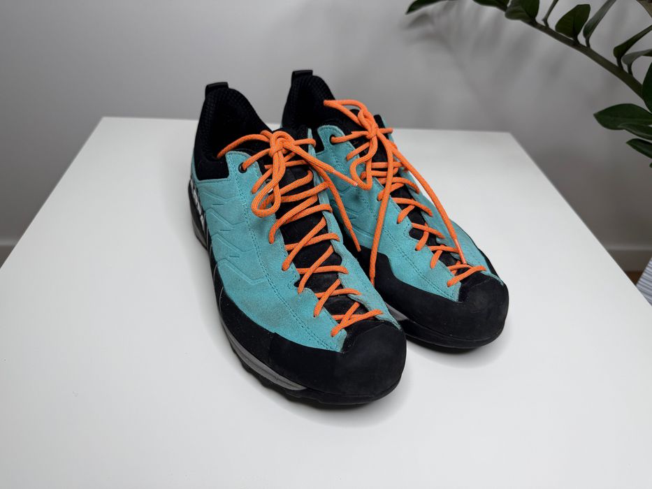 Трекінгові кросівки Scarpa Mescalito  оригінал