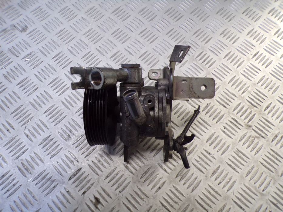 POMPA WSPOMAGANIA NISSAN NAVARA 2.3 D D23