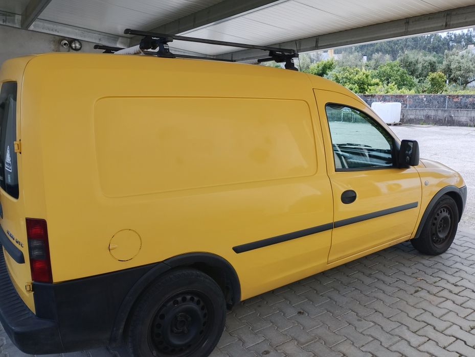 Opel Combo 1.3 para venda