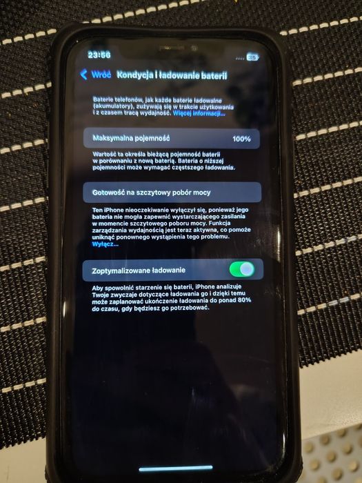 iPhone XR 128GB | Bateria 100% | Dual SIM | Pancerne etui Mobilefox