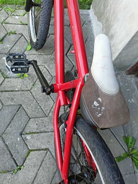 BMX Author BUZZ, 20"