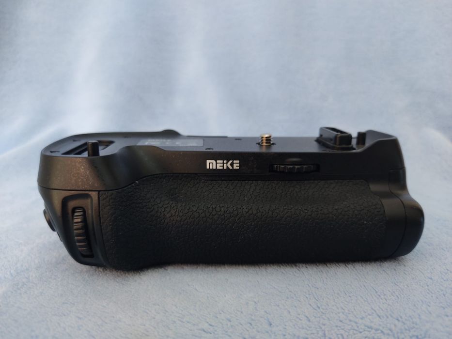 Meike para Nikon D500