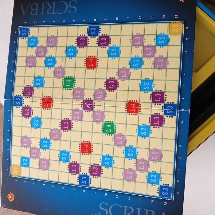 Scriba exclusive