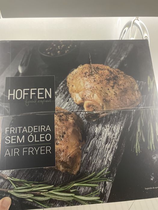 Airfryer Hoffen 4,5L