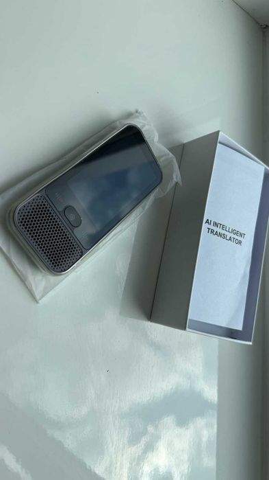 перекладач голосовий М30