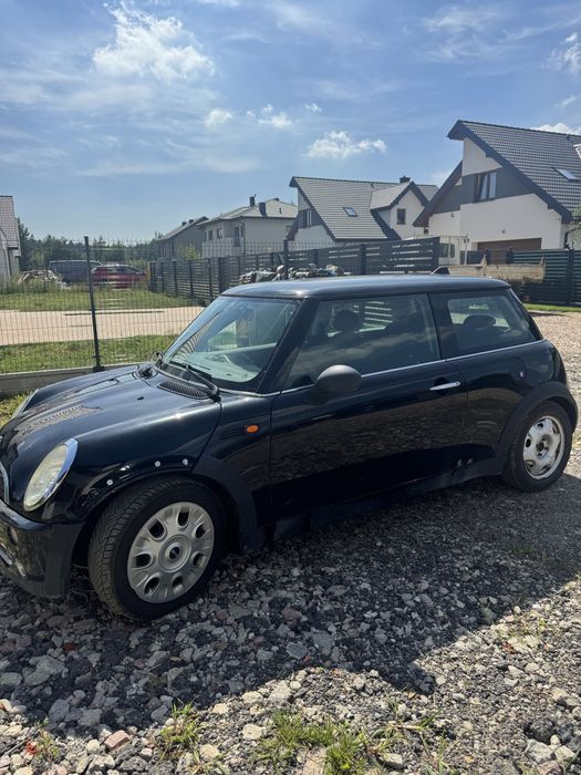 Mini One 2004 90KM