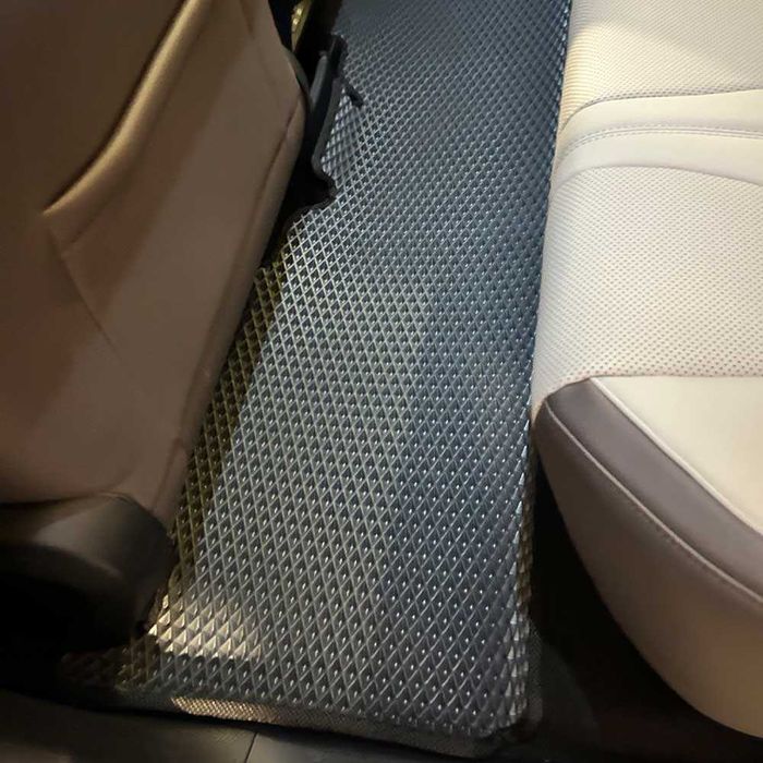 BYD Song Plus ева килимки eva коврики коврики в авто коври EVA 3d