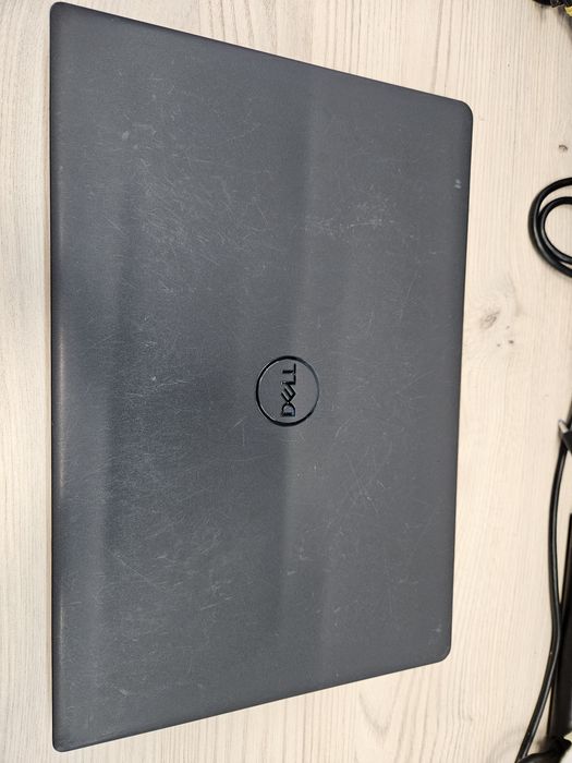 Dell Latitude 3510 i5-10210U/16Gb DDR4/SSD 256Gb m.2 nvme/15.6" IPS