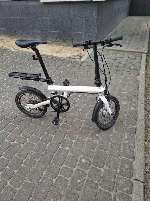 Sprzedam rower do przejrzenia