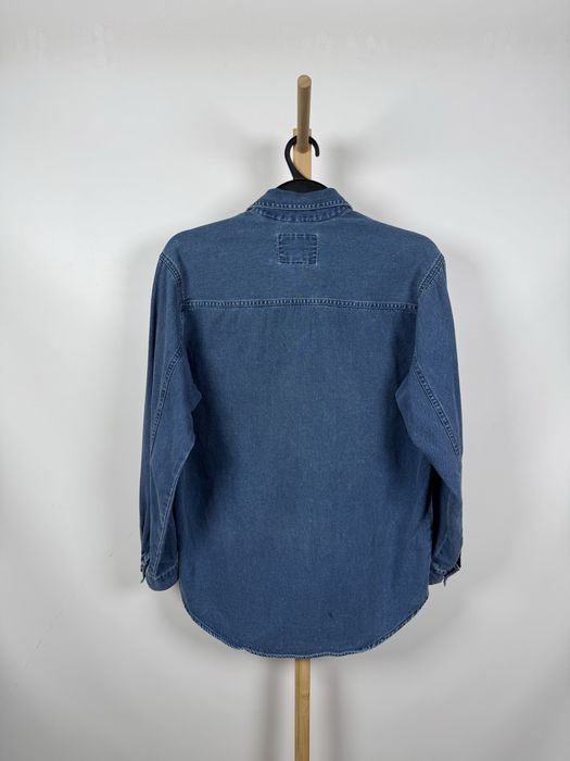 Levi’s Red-Tab vintage koszula dżinsowa jeansowa M