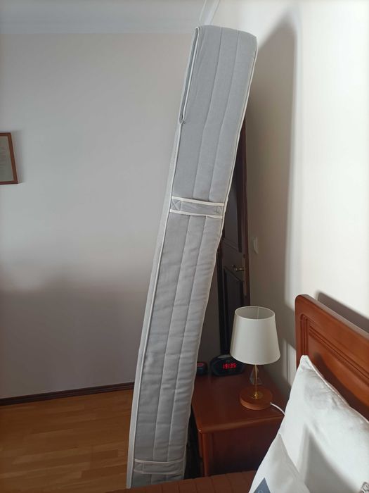 Colchão 2,00× 1,40
