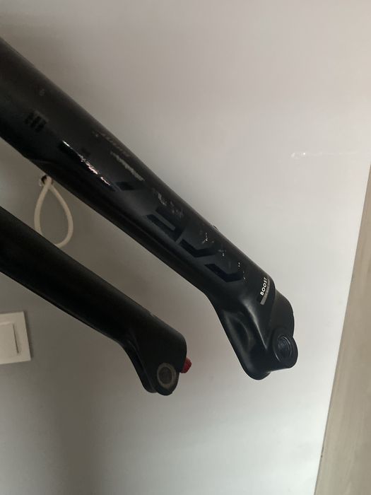 Amortyzator giant crest 34 130mm 29er