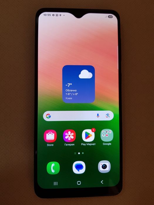 Samsung A33 6/128