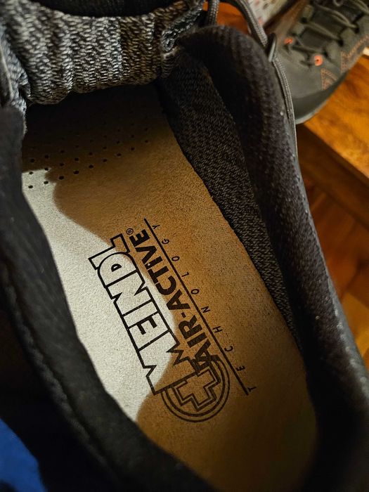 Buty Meindl Ontario GTX 41.5 .r