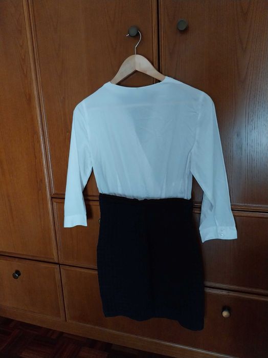 Vestido formal/casual, tamanho M / 38, Induyco, em muito bom estado