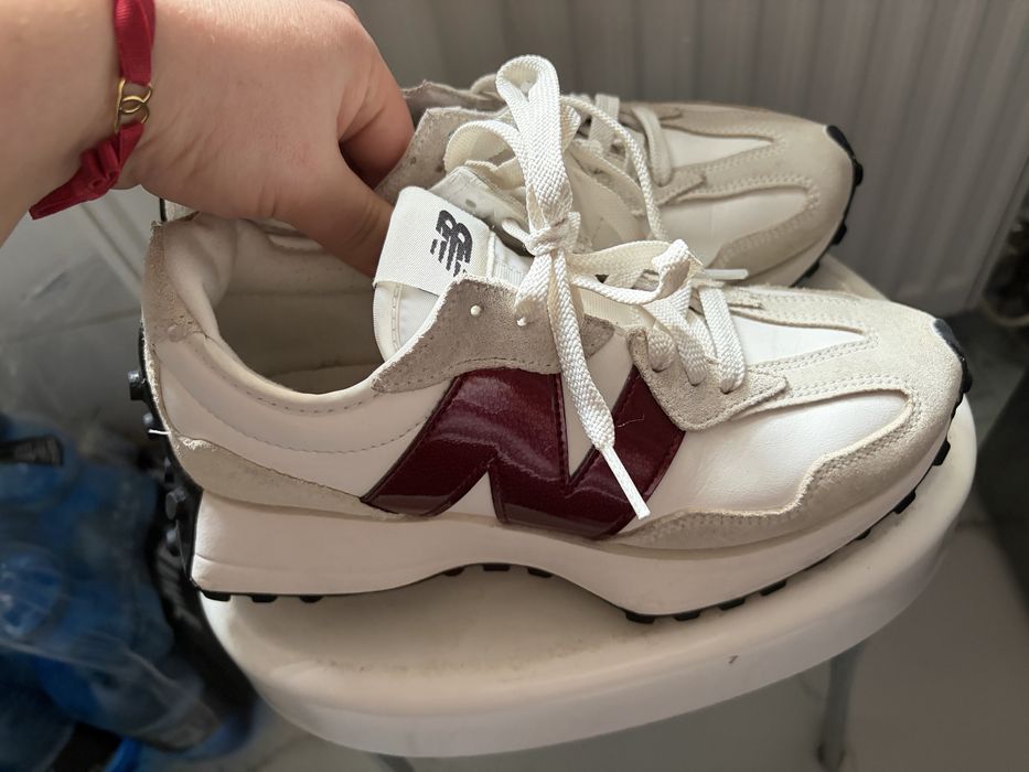 Buty new balance