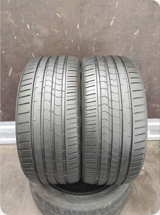 Продам  резину лето 225/40 R18