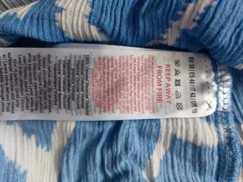 Sukienka roz M Eomen