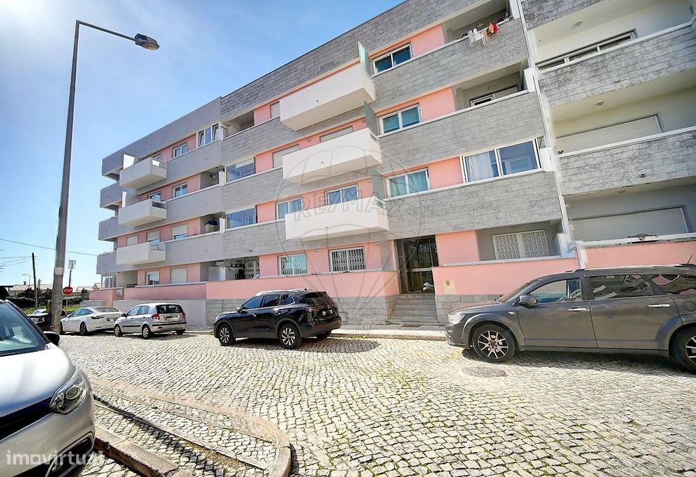 Apartamento T2 para venda